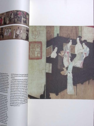 Masterpieces of Classical Chinese Painting : 105 important paintings. Edited by Zheng Xinmiao.
