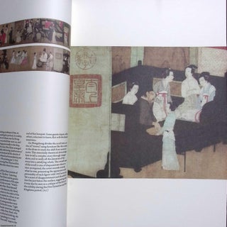 Masterpieces of Classical Chinese Painting : 105 important paintings. Edited by Zheng Xinmiao.