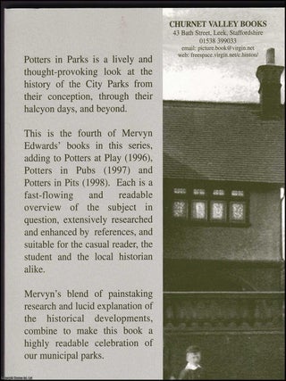 Potters in Parks, by Mervyn Edwards.