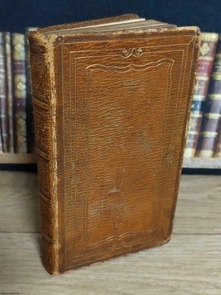Table Talk and Other Poems; Truth; Expostulation; Hope; Charity; Conversation; Retirement. William Cowper.