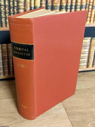 A 1765 account of John Harrison on discovering longitude at sea using artificial timekeepers, JOHN HARRISON AND THE DISCOVERY.