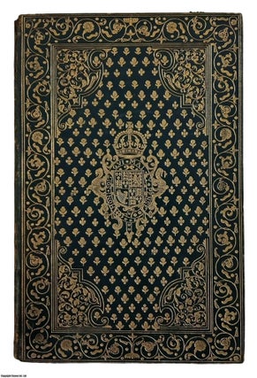 Charles I Style Binding Facsimile : The Anglo-Saxon Review. A Quarterly Miscellany. Volume 3, December 1899. Edited by Lady Randolph SpencerChurchill.