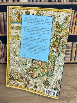 The Counties of Britain : The Theatre of Great Britaine. A Tudor Atlas by John Speed. With 67 full colour maps. Introduction by Nigel Nicolson. Softcover Edition. County Commentaries by Alasdair Hawkyard. With 67 full colour maps.