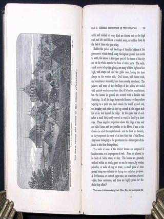 Madagascar Revisted. Describing the Events of a New Reign and the Revolution which followed; setting forth also the Persecutions endured by the Christians, and their Heroic Sufferings, wuith Notices of the Present State and Prospects of the People. With illustrations.