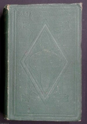 Madagascar Revisted. Describing the Events of a New Reign and the Revolution which followed; setting forth also the Persecutions endured by the Christians, and their Heroic Sufferings, wuith Notices of the Present State and Prospects of the People. With illustrations.