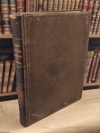 Scotland : Illustrated in a Series of Views by Messrs. T. Allom, W.H. Bartlett, and H. McCulloch. STEEL ENGRAVINGS.