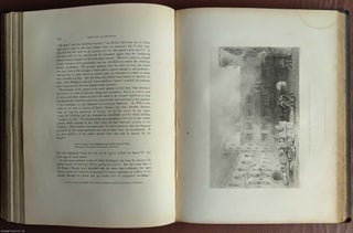 Scotland : Illustrated in a Series of Views by Messrs. T. Allom, W.H. Bartlett, and H. McCulloch. By William Beattie. VOLUME ONE ONLY, with vignette title page, large folding map, and 41 steel engraved plates.