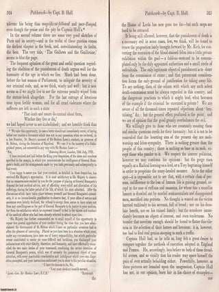 Patchwork by Capt. B. Hall : A Victorian miscellany of travel, character, and observation, CURIOSITIES IN EARLY VICTORIAN BRITAIN.
