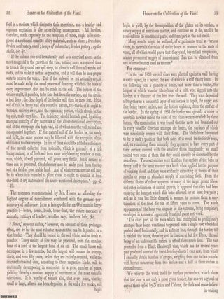 Hoare on the Cultivation of the Vine : A 19th century guide to viticulture, revealing how British growers adapted ancient practices to northern soils. An article printed in 1840, written by W.J. Broderib : 16 pages.