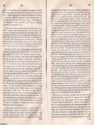 Rats; the common brown rat as found in Britain; his feeding habits, reproduction, etc. An article printed in 1857, written by Andrew Wynter : 18 pages.