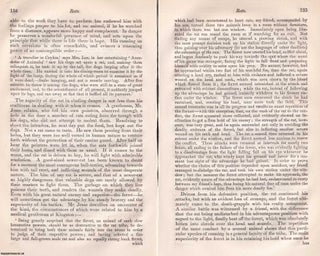 Rats; the common brown rat as found in Britain; his feeding habits, reproduction, etc. An article printed in 1857, written by Andrew Wynter : 18 pages.