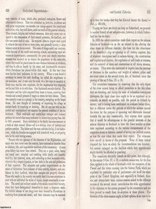 Improving the North: The Sutherland Estate and Scottish Salmon. An article printed in 1842, written by W. J. Broderip. 21 pages.