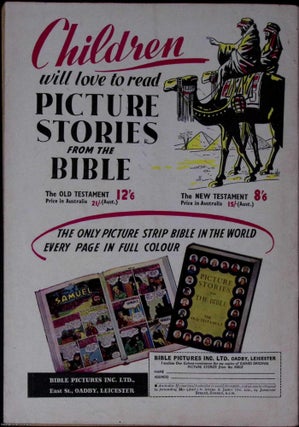 The Red Rover by James Fenimore Cooper. Classics Illustrated Issue #114. First printed c.1954.