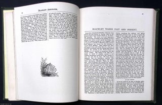 The History and Annals of Blackley and Neighbourhood.