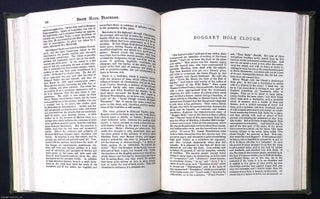 The History and Annals of Blackley and Neighbourhood.