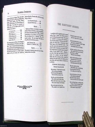 The History and Annals of Blackley and Neighbourhood.