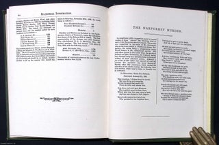 The History and Annals of Blackley and Neighbourhood.