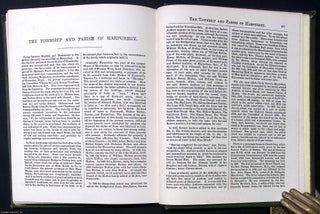 The History and Annals of Blackley and Neighbourhood.