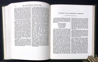 The History and Annals of Blackley and Neighbourhood.