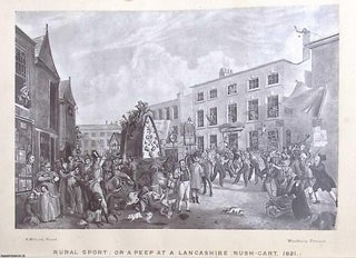 Memorials of Manchester Streets.