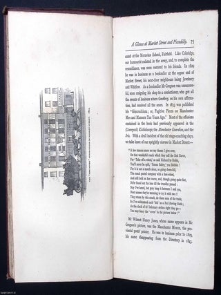 Memorials of Manchester Streets.