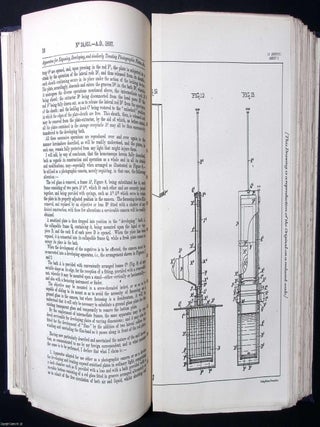 Specifications of Inventions, 1897. Vol CXXV, Nos 24,801-25,000. PATENTS, DESIGNS.