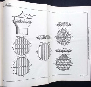 Specifications of Inventions, 1897. Vol CXXV, Nos 24,801-25,000.