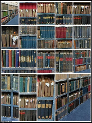 The Builder, 1902-1939. A long run of 44 volumes, between v82 and v157 (see details for specific. THE BUILDER : FOR THE.