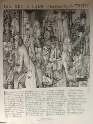 Tim Bobbin's Human Passions Delineated in above 120 Figures, Droll, Satyrical, and Humerous : Design'd in the Hogarthian Style.