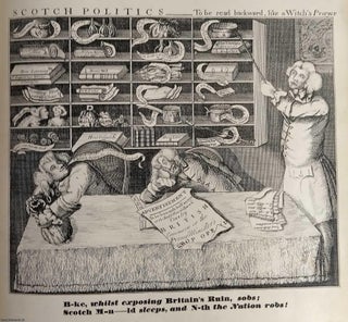 Tim Bobbin's Human Passions Delineated in above 120 Figures, Droll, Satyrical, and Humerous : Design'd in the Hogarthian Style.