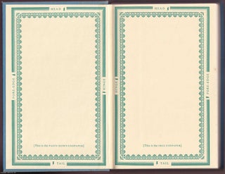 ABC for Book Collectors. 7th Edition. By John Carter. Revised by Nicolas Barker.