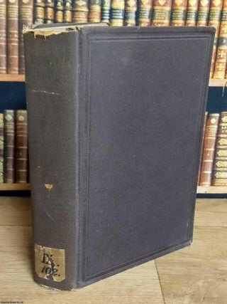 The Stone Age in New Jersey by C.C. Abbott, 135 pages & 223 figures ; Eulogy on Alexander Volta by Arago, 27 pages ; Natural History of Geneva by M.A. De Candolle, 24 pages ; The Past & Future of Geology by Joseph Prestwich, 21 pages : All contained in the complete volume of The Annual Report of the Smithsonian Institution, 1876.