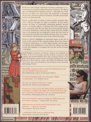 Books as History