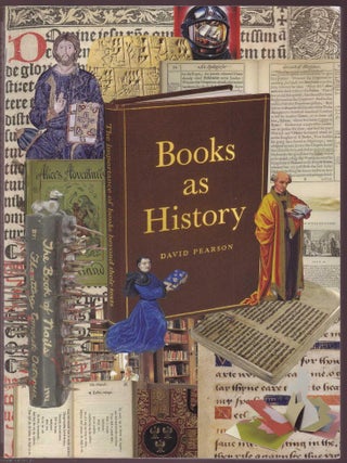Books as History
