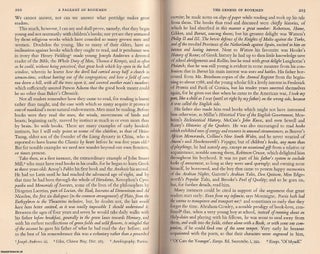 The Anatomy of Bibliomania