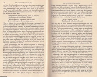 The Anatomy of Bibliomania