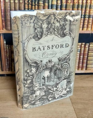 A Batsford Century : The Record of a Hundred Years of Publishing and Bookselling 1843-1943.