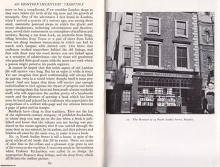 A Batsford Century : The Record of a Hundred Years of Publishing and Bookselling 1843-1943.