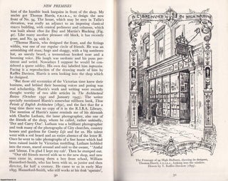 A Batsford Century : The Record of a Hundred Years of Publishing and Bookselling 1843-1943.