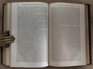 The Principles and Practice of Medical Jurisprudence, by Alfred Swaine Taylor. In 2 Volumes. Edited by Thomas Stevenson.