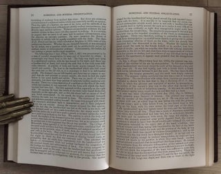 The Principles and Practice of Medical Jurisprudence, by Alfred Swaine Taylor. In 2 Volumes. Edited by Thomas Stevenson.