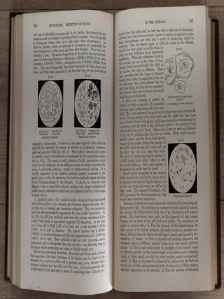 The Principles and Practice of Medical Jurisprudence, by Alfred Swaine Taylor. In 2 Volumes. Edited by Thomas Stevenson.