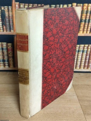 Jahrbucher des Vereins von Alterthumfreunden im Rheinlande. Heft LXIII & LXVI. [German Text. THE SOCIETY OF FRIENDS OF.