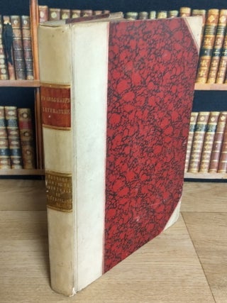 Jahrbucher des Vereins von Alterthumfreunden im Rheinlande. Heft LXIII & LXVI. [German Text].