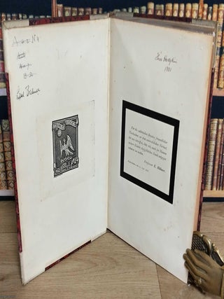 Jahrbucher des Vereins von Alterthumfreunden im Rheinlande. Heft LXIII & LXVI. [German Text].