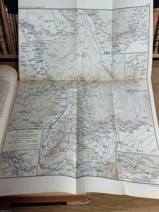 Jahrbucher des Vereins von Alterthumfreunden im Rheinlande. Heft LXIII & LXVI. [German Text].