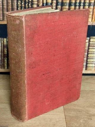 Literary Anecdotes of the 19th Century : Contributions Towards a Literary History of the Period. THE PAGES OF THE VICTORIAN.