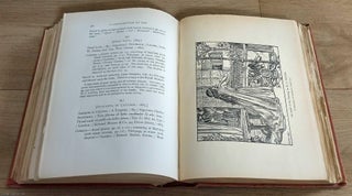 Literary Anecdotes of the 19th Century : Contributions Towards a Literary History of the Period. Volume 2. Edited by W. Robertson Nicoll & Thomas J. Wise