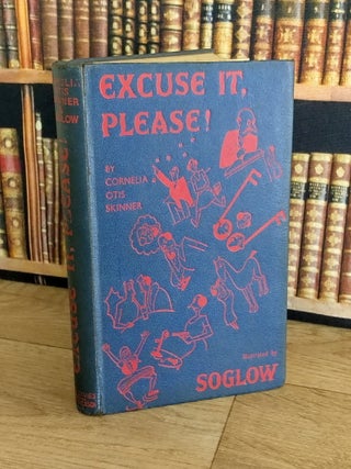 Excuse It, Please!