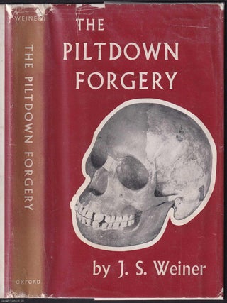 The Piltdown Forgery.